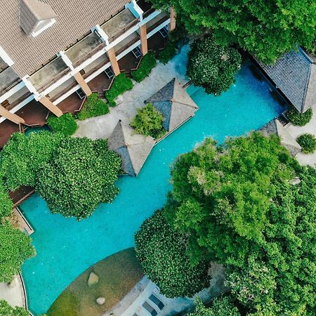 Woodlands Hotel And Resort Pattaya Zewnętrze zdjęcie