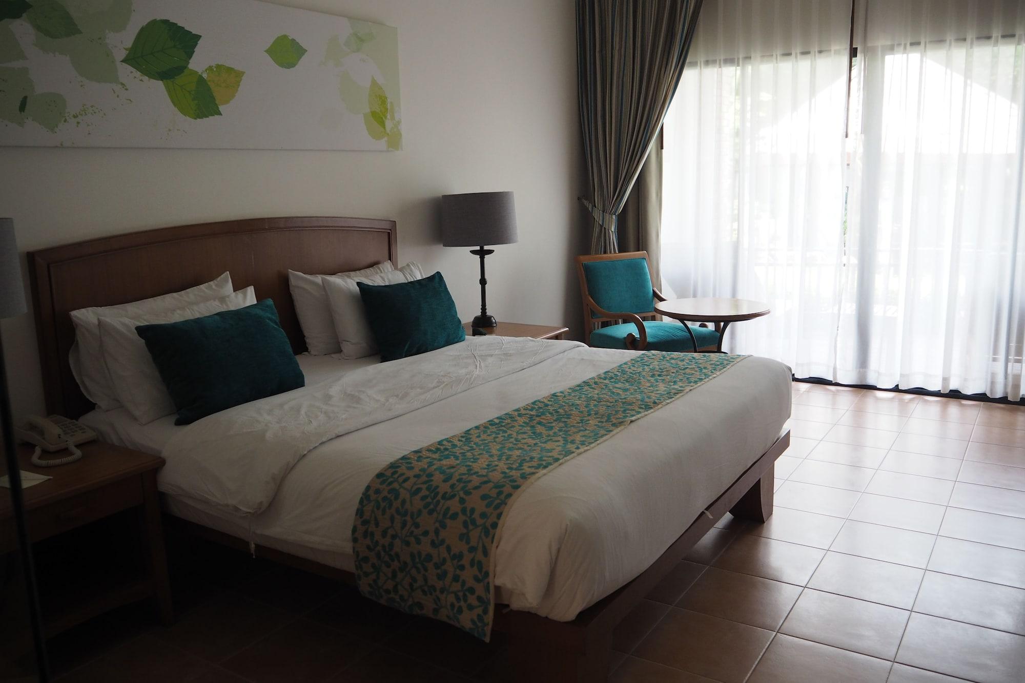 Woodlands Hotel And Resort Pattaya Zewnętrze zdjęcie