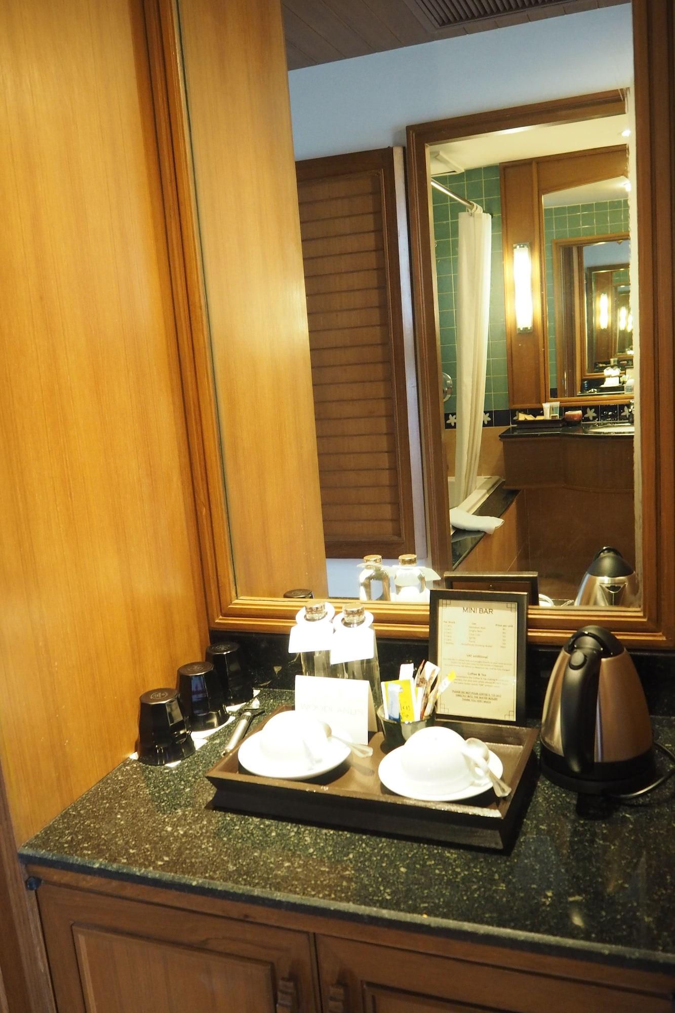 Woodlands Hotel And Resort Pattaya Zewnętrze zdjęcie