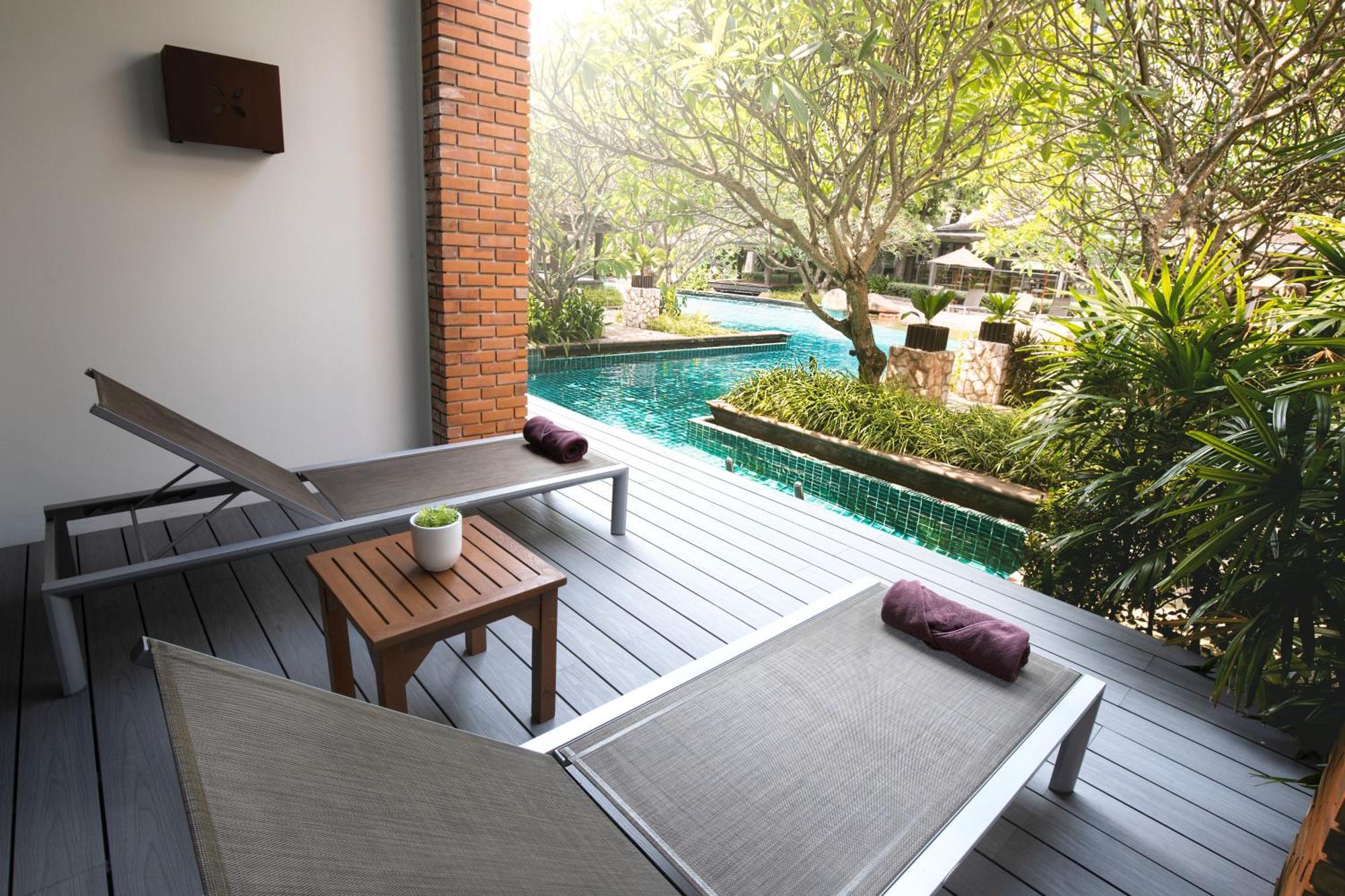 Woodlands Hotel And Resort Pattaya Zewnętrze zdjęcie