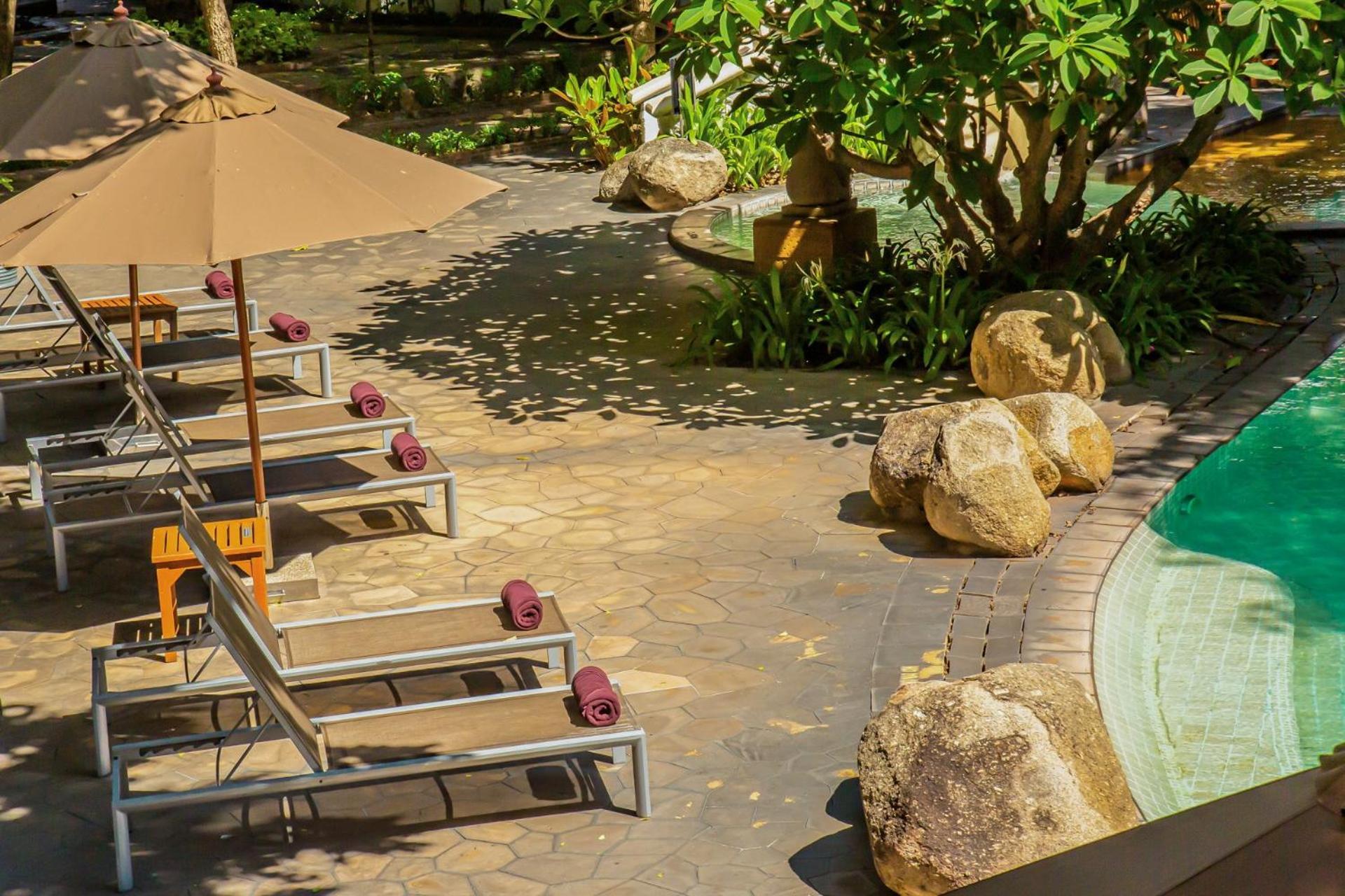 Woodlands Hotel And Resort Pattaya Zewnętrze zdjęcie