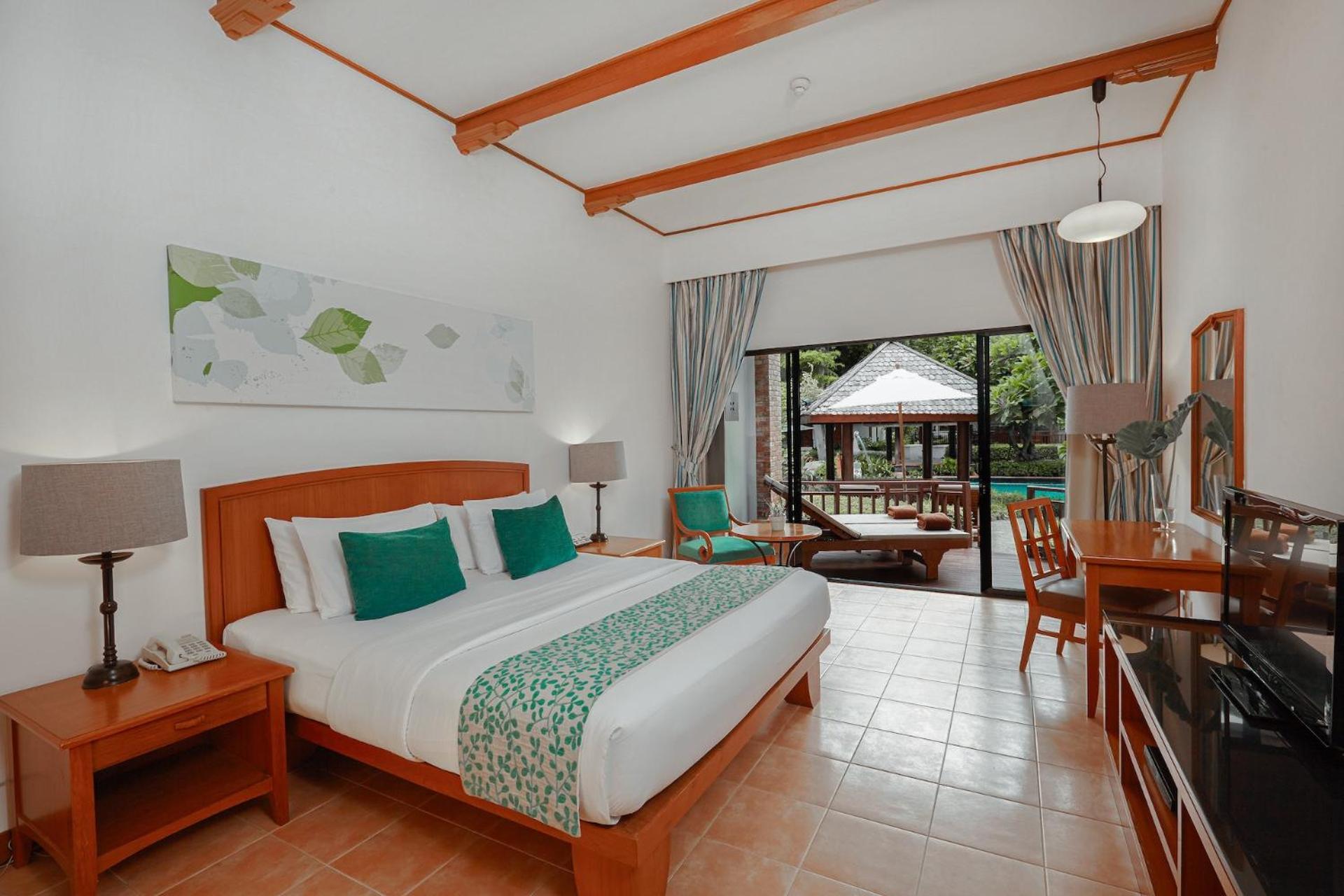 Woodlands Hotel And Resort Pattaya Zewnętrze zdjęcie