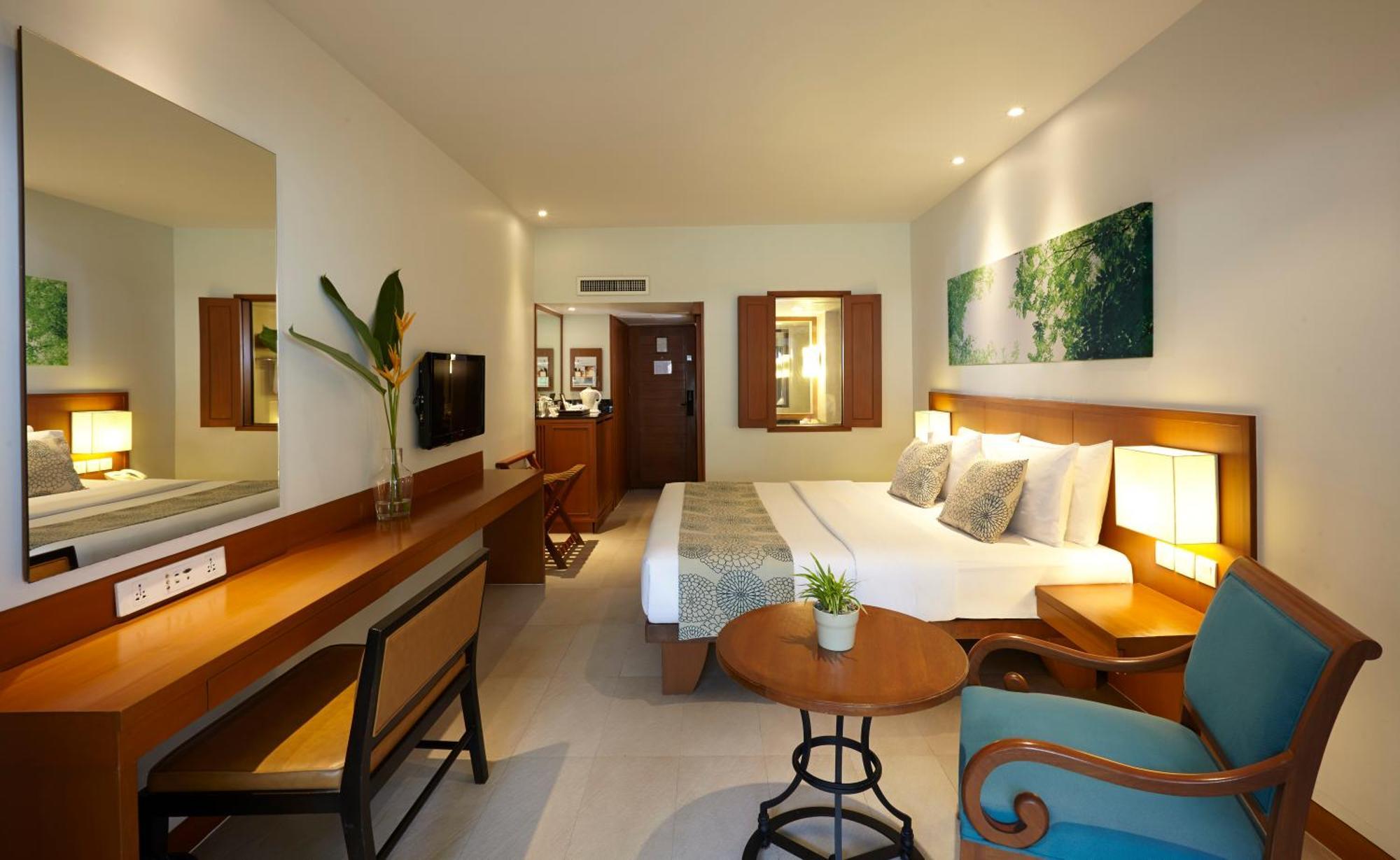 Woodlands Hotel And Resort Pattaya Zewnętrze zdjęcie