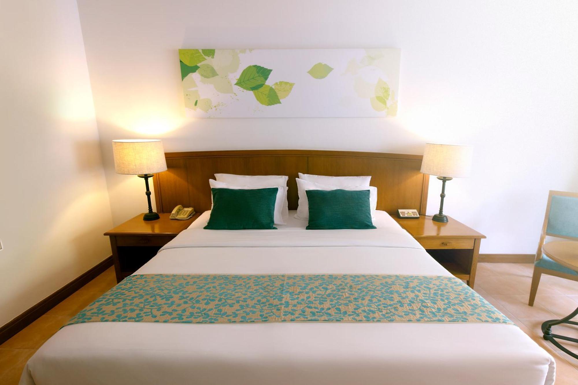 Woodlands Hotel And Resort Pattaya Pokój zdjęcie