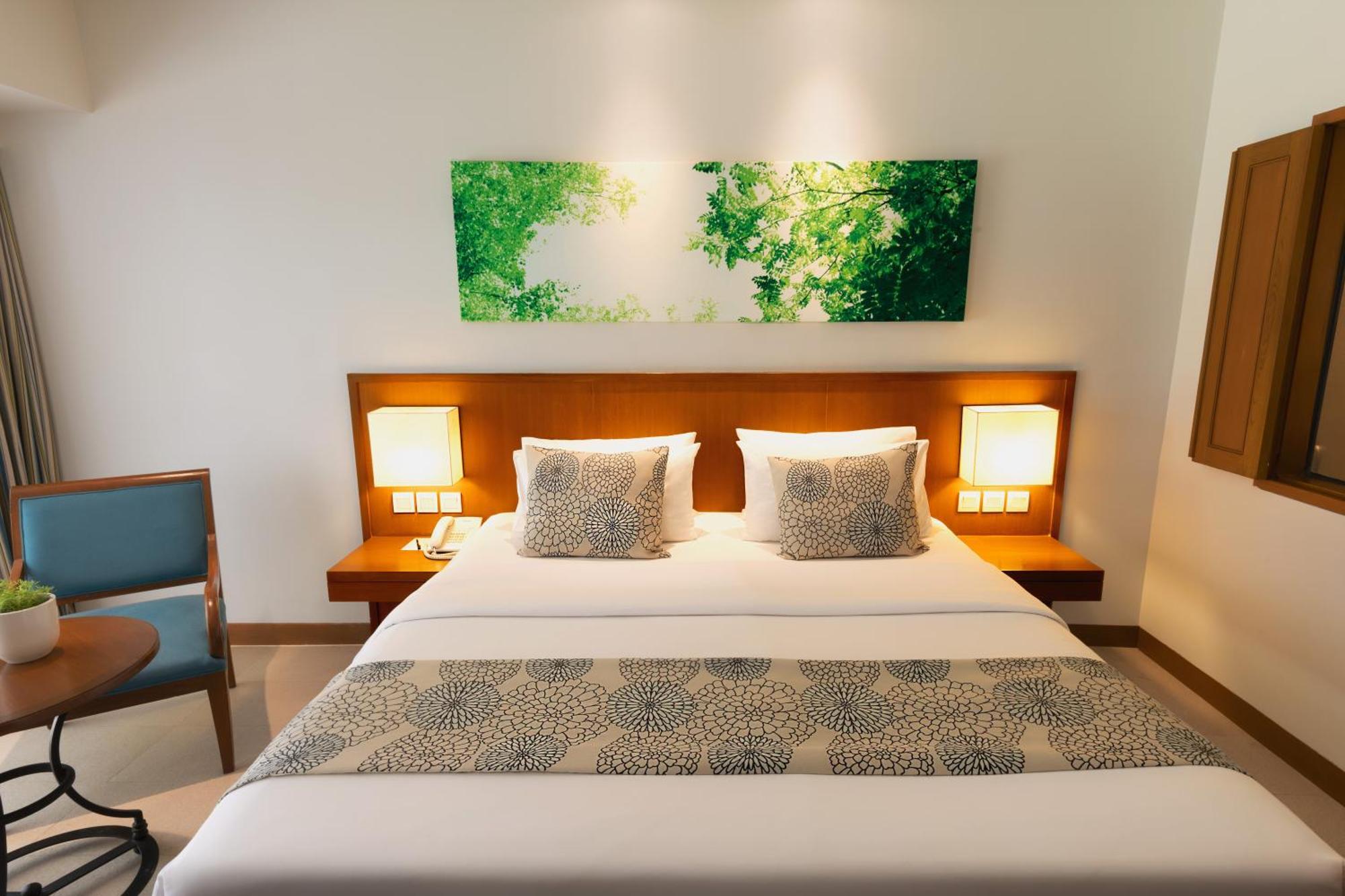 Woodlands Hotel And Resort Pattaya Pokój zdjęcie