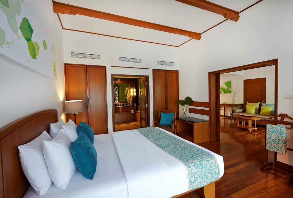 Woodlands Hotel And Resort Pattaya Zewnętrze zdjęcie