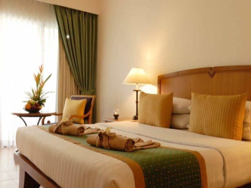 Woodlands Hotel And Resort Pattaya Zewnętrze zdjęcie