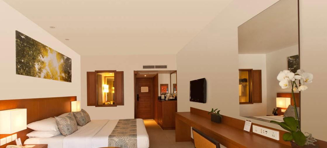 Woodlands Hotel And Resort Pattaya Zewnętrze zdjęcie