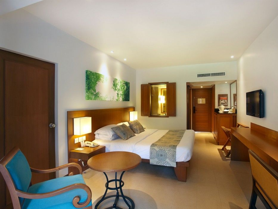 Woodlands Hotel And Resort Pattaya Zewnętrze zdjęcie