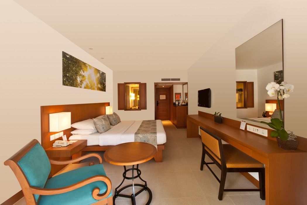 Woodlands Hotel And Resort Pattaya Zewnętrze zdjęcie