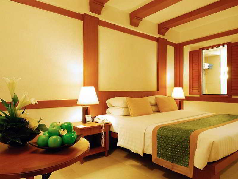 Woodlands Hotel And Resort Pattaya Zewnętrze zdjęcie