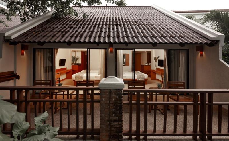 Woodlands Hotel And Resort Pattaya Zewnętrze zdjęcie