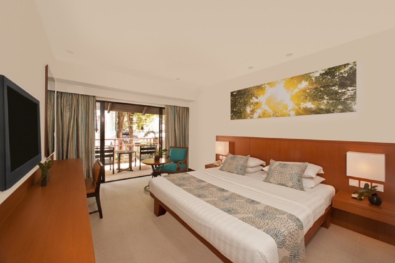Woodlands Hotel And Resort Pattaya Zewnętrze zdjęcie